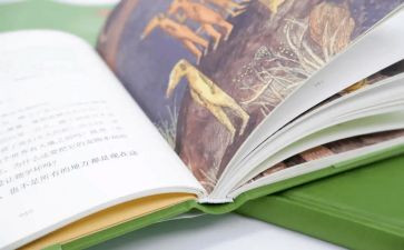 编童话300字作文参考8篇