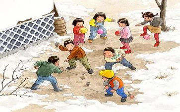 读《童年》的心得优质8篇