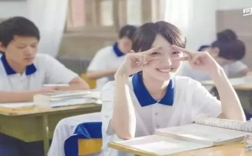 我的同桌作文600字作文6篇