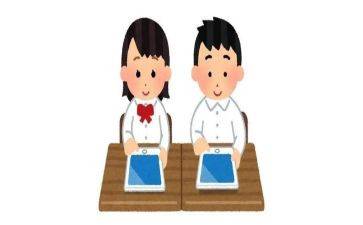 我同桌的他作文通用7篇