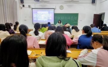 医学校社团工作总结模板7篇
