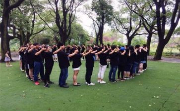 团建后心得体会参考7篇