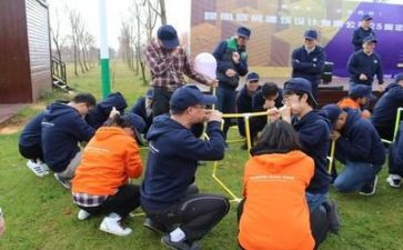 团建策划活动方案模板5篇