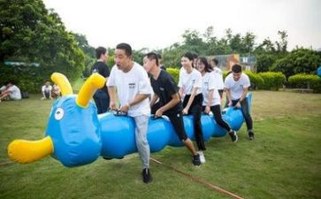 团建后心得体会7篇