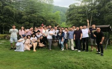 团建后心得体会推荐5篇