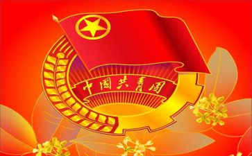 区团委工作总结参考5篇