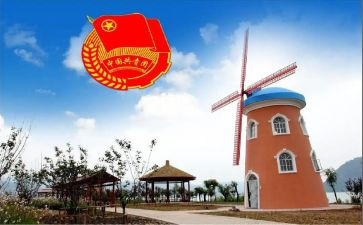 2024年街道团委工作总结5篇