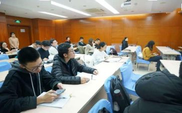分团校培训总结6篇