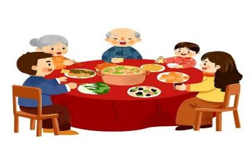 月团圆作文600字8篇