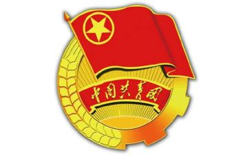 团支书得申请书5篇