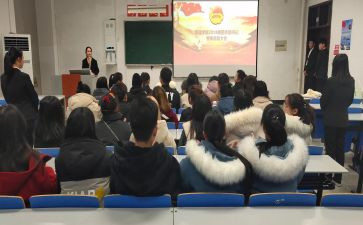 大学团支书述职报告8篇