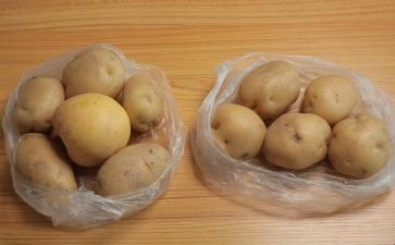 切土豆丝作文600字精选7篇