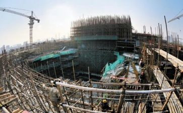 土建质检工作总结6篇