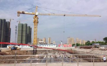 土建施工年度个人总结5篇
