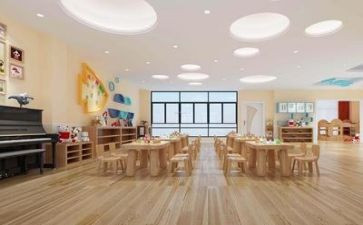 幼儿园托班的工作总结通用6篇
