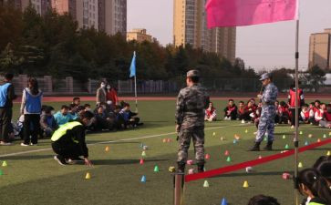 训练拓展后心得体会优秀8篇