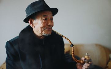 作文我的外公600作文参考5篇