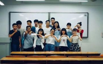 外联部年终总结1000字6篇