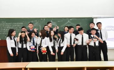 学生会外联部的工作总结优质5篇
