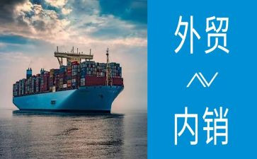 外贸业务员个人总结8篇
