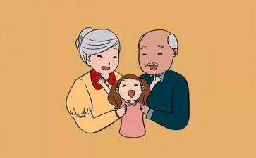 外婆的作文5篇