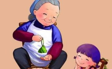 外婆的爱作文400字作文通用6篇
