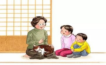 外婆的树作文模板8篇