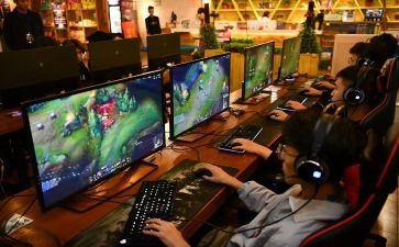 网吧活动方案策划8篇