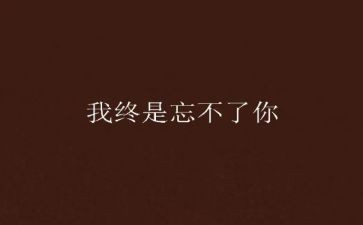 作文我忘不了他500字作文6篇