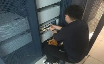 网管年工作计划7篇