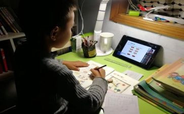 网课的教案优秀7篇