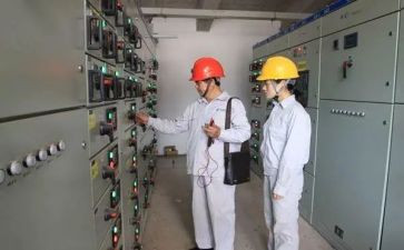 电梯维保工个人总结6篇