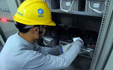 电梯维保工个人总结8篇