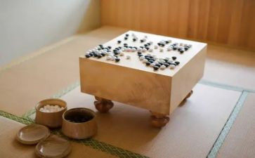 围棋的作文6篇