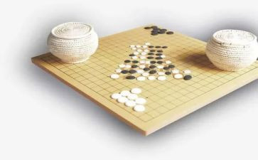 围棋工作总结5篇