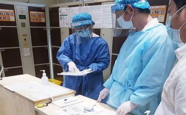 卫生院护士年度总结6篇