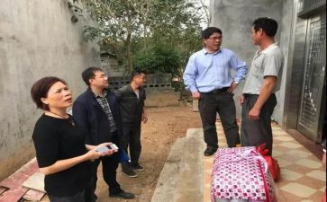 春节慰问活动的总结5篇
