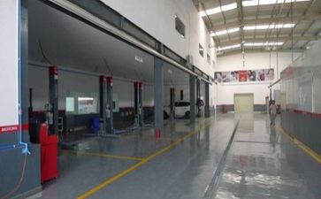 维修工月总结报告6篇