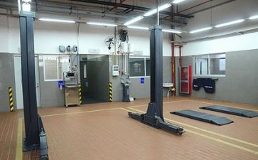 2024年维修工作总结优质7篇