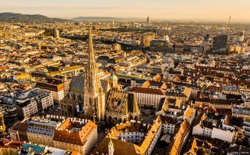 音乐之都维也纳教案5篇