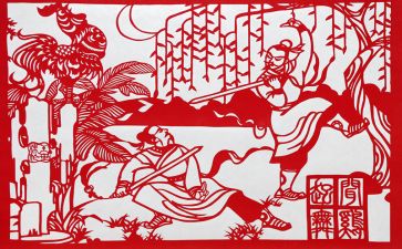 对汉文化的心得体会通用6篇
