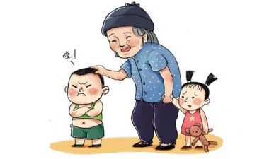 我的奶奶作文参考8篇
