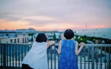 写我的朋友作文模板6篇