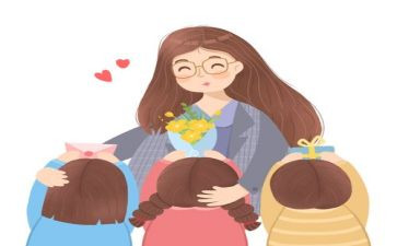 妈妈我想对您说作文优秀6篇