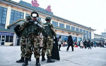 武警士官述职报告范文5篇