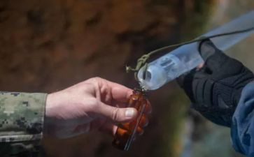 深污染调查报告模板5篇