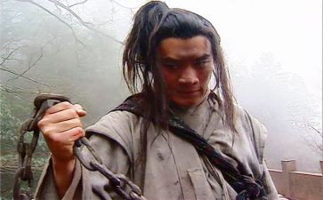 夸武松作文精选5篇