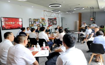 物业工程部半年总结7篇