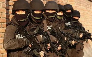 党管武装工作述职报告5篇