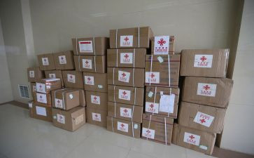 物资员年终总结最新5篇